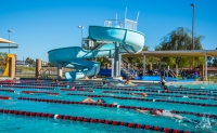 Open Swim at Bullhead City Community Pool Open Swim at Bullhead City Community Pool