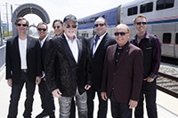 The Beach Boys The Beach Boys