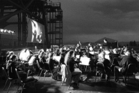 Symphony Under the Silver Screen Symphony Under the Silver Screen