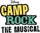 OGCT presents Camp Rock: the Musical OGCT presents Camp Rock: the Musical