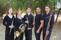 The Chinook Winds present The Chinook Winds present
