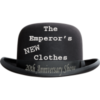 The Emperor's New Clothes The Emperor's New Clothes