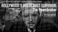 Hollywood's Holocaust Survivor: The Pawnbroker Hollywood's Holocaust Survivor: The Pawnbroker
