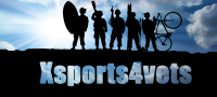 Xsports4vets Rock Climbing Course Xsports4vets Rock Climbing Course