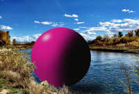 CHERRY RIVER, Where the Rivers Mix CHERRY RIVER, Where the Rivers Mix