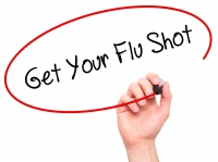 Walk In Flu Shot Clinic Walk In Flu Shot Clinic