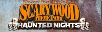 Scarywood Theme Park Scarywood Theme Park