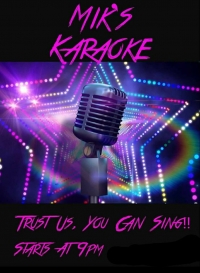 Mik's Karaoke Mik's Karaoke