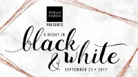 A Night in Black & White Auction A Night in Black & White Auction