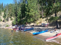 Thursday Night Paddle Thursday Night Paddle