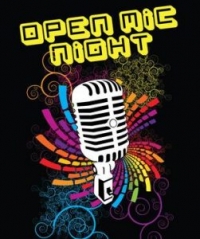Open Mic Night Open Mic Night