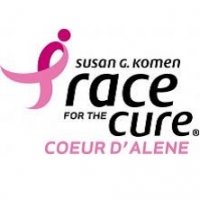 2017 Coeur d'Alene Race for the Cure 2017 Coeur d'Alene Race for the Cure
