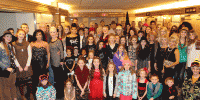 2017 Festival of Trees Fashion Show Audition Registration 2017 Festival of Trees Fashion Show Audition Registration