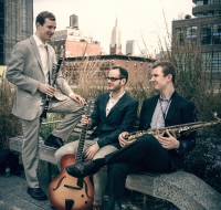 Anderson Bros Jazz Combo Anderson Bros Jazz Combo