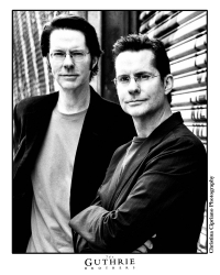 Scarborough Fair: A Simon and Garfunkel Experience Scarborough Fair: A Simon and Garfunkel Experience