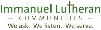Immanuel Lecture Series: Planning Your Financial Health Immanuel Lecture Series: Planning Your Financial Health
