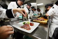 FVCC Chef's Table Spring Events FVCC Chef's Table Spring Events