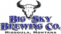 Big Sky Brewery Tap Takeover Big Sky Brewery Tap Takeover