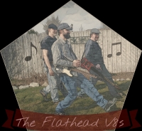 The Flathead V8s The Flathead V8s