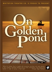 ON GOLDEN POND ON GOLDEN POND