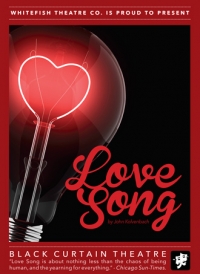 LOVE SONG LOVE SONG