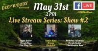 Deep Woods' Blues Band Stream #2 Deep Woods' Blues Band Stream #2