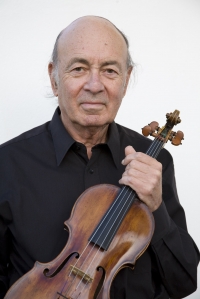 Jack Glatzer Violin Performance Jack Glatzer Violin Performance