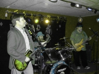 Saint Patrick's Party with Blind Luck Saint Patrick's Party with Blind Luck