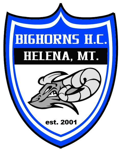 Helena Bighorns Jr.A hockey Fright Night! 10/31/2015 Helena, , Helena Ice Rink - Sports/Outdoor