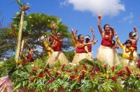 Koloa Plantation Days Koloa Plantation Days
