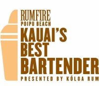 Kauai's Best Bartender Contest Kauai's Best Bartender Contest
