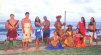 Luau Maka'iwa Luau Maka'iwa