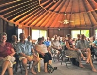 Hawaiian Slack Key Guitar & Ukulele Concert Hawaiian Slack Key Guitar & Ukulele Concert