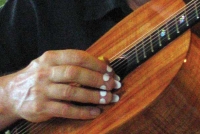 Legends of Slack Key Guitar & Ukulele Concert Legends of Slack Key Guitar & Ukulele Concert