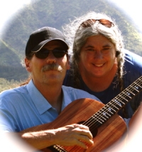 Legends of Slack Key Guitar & Ukulele Concert Legends of Slack Key Guitar & Ukulele Concert