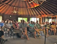 Hawaiian Slack Key Guitar & Ukulele Concert Hawaiian Slack Key Guitar & Ukulele Concert