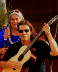 Legends of Slack Key Guitar & Ukulele Concert Legends of Slack Key Guitar & Ukulele Concert