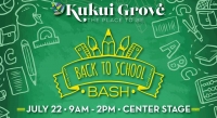 3rd Annual Back to School Bash and Supplies Giveaway 3rd Annual Back to School Bash and Supplies Giveaway