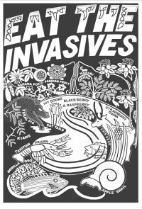 Eat The Invasives Eat The Invasives