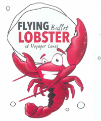 Flying Lobster Buffet Flying Lobster Buffet