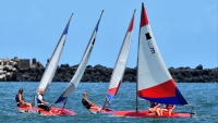 SART- Sailing and Art Camp SART- Sailing and Art Camp