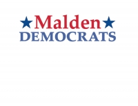 Malden Democrats Monthly Meeting Malden Democrats Monthly Meeting