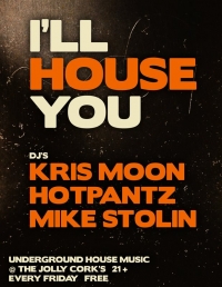 I'll House You I'll House You