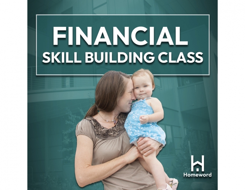 Image for Statewide Financial Skill Building Class event