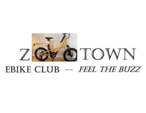 Image for Zootown Ebike Club monthly meeting event