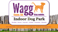 Wagg'n: Grand Opening Celebration Wagg'n: Grand Opening Celebration