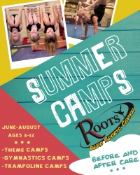 Wrinkle In Time Gymnastics Camp Wrinkle In Time Gymnastics Camp