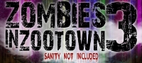 Zombies in Zootown 3 World Premiere Zombies in Zootown 3 World Premiere