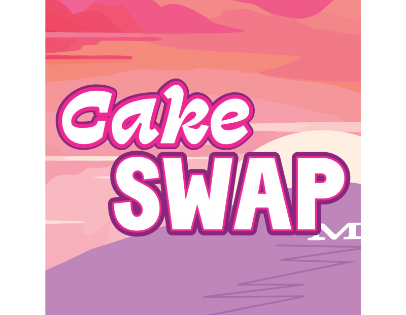 Image for University of Montana Cake Swap event