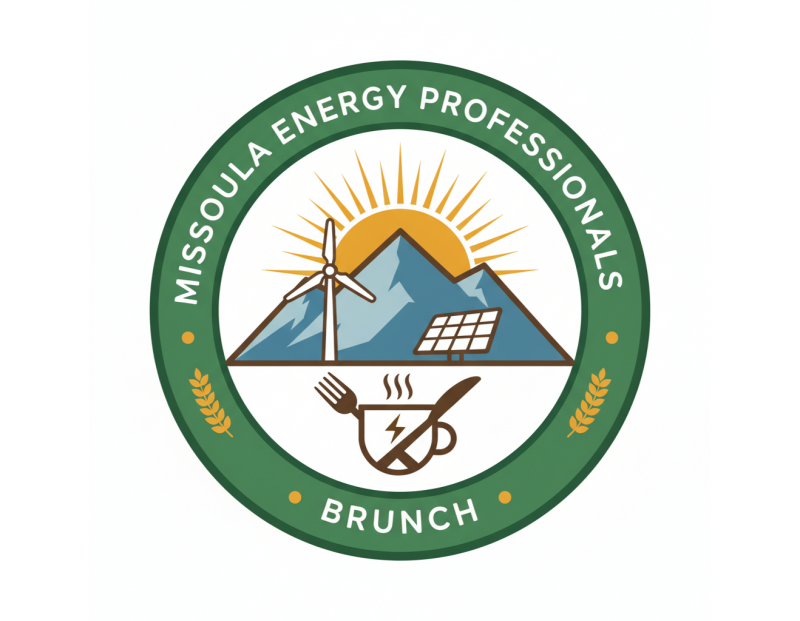 Image for Missoula Energy Professionals Networking Brunch event
